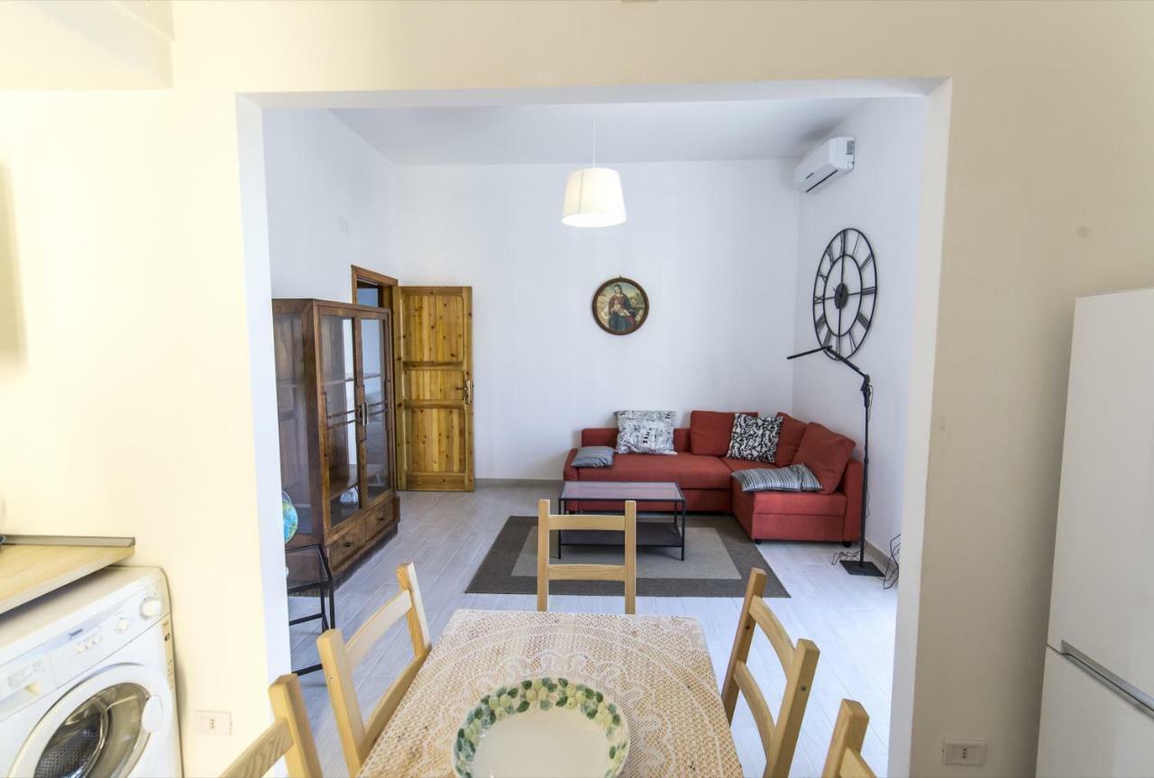 Via Crispi - Dimora Di Mare Apartment Porto Empedocle Exterior photo